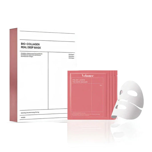 Masque de Massage au Collagène